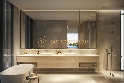 Villa à Palm Jebel Ali, Dubai, 6 chambres, 705 m², № 73429 - photo 8