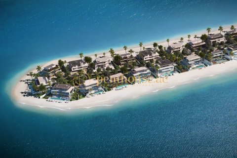 Villa à Palm Jebel Ali, Dubai, 6 chambres, 705 m², № 73429 - photo 13
