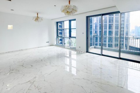 Appartement à Downtown Dubai (Downtown Burj Dubai), Dubai, 2 chambres, 122 m², № 73437