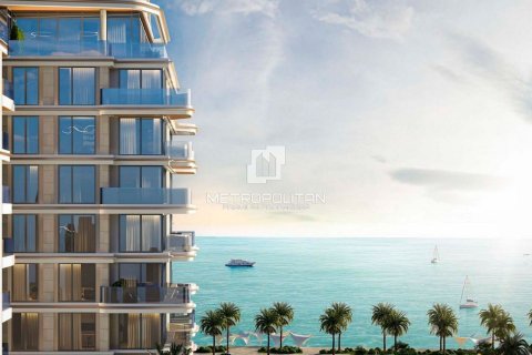 Apartamento en Dubai, 2 dormitorios, 113 m², № 73439