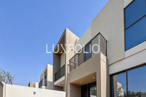 Townhouse in Villanova, Dubai Land, Dubai 3 bedrooms, 184 sq.m. № 46411