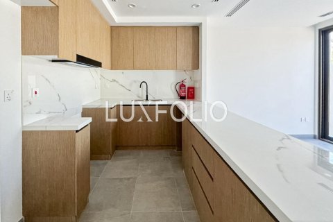 Снять в аренду таунхаус в Villanova, Dubai Land, Дубай: 3 спальни, 184м², № 46411 - фото 6