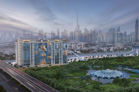 Dúplex en Al Safa, Dubai, 5 dormitorios, 733 m², № 5039 - foto 7