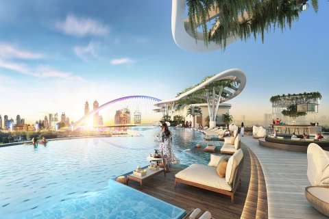 Dúplex en Al Safa, Dubai, 5 dormitorios, 733 m², № 5039 - foto 5