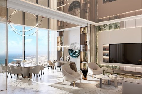 Dúplex en Al Safa, Dubai, 5 dormitorios, 733 m², № 5039 - foto 24