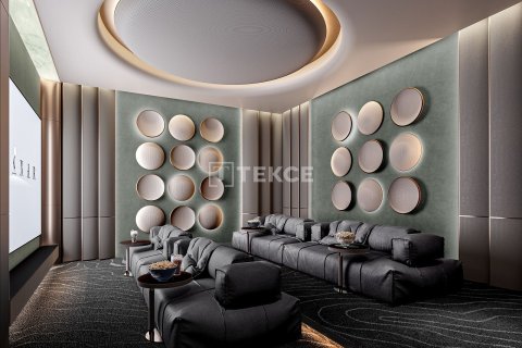 Dúplex en Al Safa, Dubai, 5 dormitorios, 733 m², № 5039 - foto 14