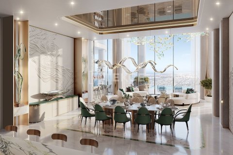 Dúplex en Al Safa, Dubai, 5 dormitorios, 733 m², № 5039 - foto 15