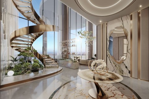 Dúplex en Al Safa, Dubai, 5 dormitorios, 733 m², № 5039 - foto 16
