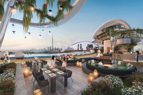 Dúplex en Al Safa, Dubai, 5 dormitorios, 733 m², № 5039 - foto 6