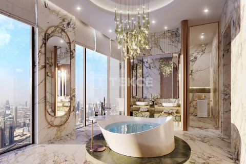 Dúplex en Al Safa, Dubai, 5 dormitorios, 733 m², № 5039 - foto 22