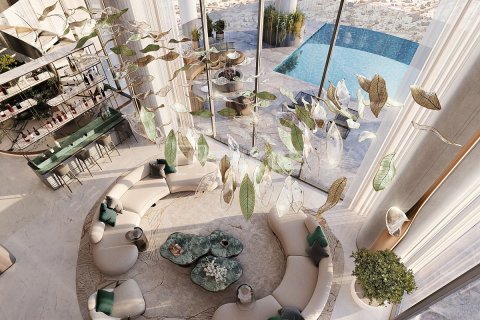Dúplex en Al Safa, Dubai, 5 dormitorios, 733 m², № 5039 - foto 26