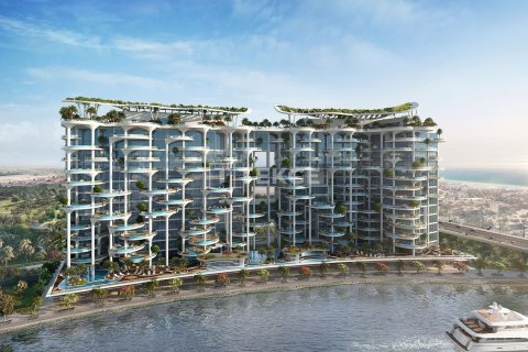 Dúplex en Al Safa, Dubai, 5 dormitorios, 733 m², № 5039 - foto 4