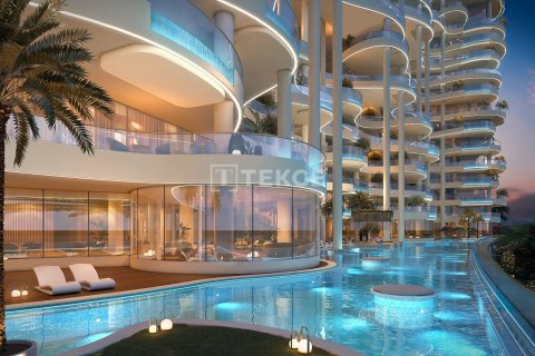 Dúplex en Al Safa, Dubai, 5 dormitorios, 733 m², № 5039 - foto 2