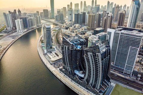 Apartment in Business Bay, Dubai 2 bedrooms, 186 sq.m. № 5034 - photo 5