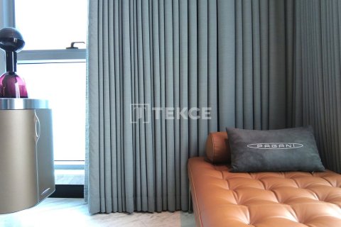 Apartment in Business Bay, Dubai 2 bedrooms, 186 sq.m. № 5034 - photo 10