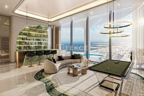 Apartamento en Al Safa, Dubai, 4 dormitorios, 469 m², № 5038 - foto 11