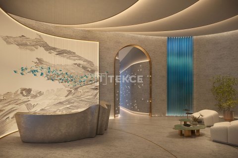 Apartamento en Al Safa, Dubai, 4 dormitorios, 469 m², № 5038 - foto 12