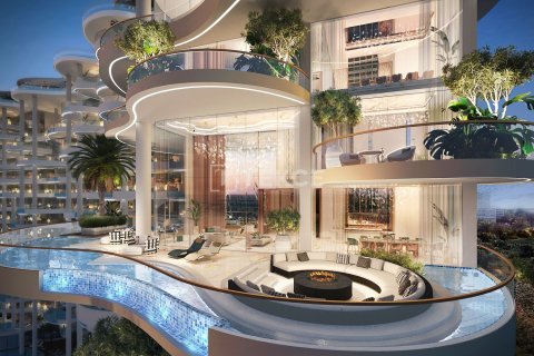 Apartamento en Al Safa, Dubai, 4 dormitorios, 469 m², № 5038 - foto 3