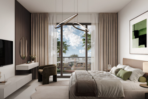 Apartment in Dubai 3 bedrooms, 176 sq.m. № 17651 - photo 4