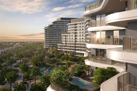 Appartement à Dubai, 3 chambres, 176 m², № 17651