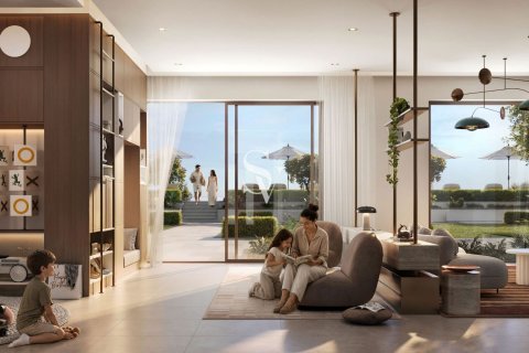 Apartment in EMAAR South, Dubai South (Dubai World Central), Dubai 2 bedrooms, 109 sq.m. № 135085 - photo 7