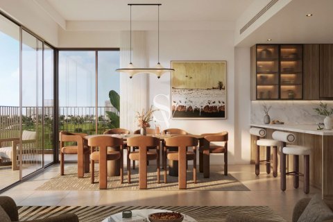 Apartment in EMAAR South, Dubai South (Dubai World Central), Dubai 2 bedrooms, 109 sq.m. № 135085 - photo 6
