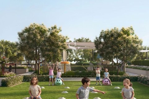 شقة في EMAAR South, Dubai South (Dubai World Central), دبي 2 غرف نوم, 102 م² رقم 135084 - صورة 2