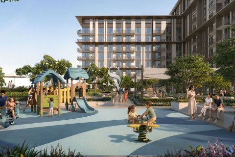 شقة في EMAAR South, Dubai South (Dubai World Central), دبي 2 غرف نوم, 102 م² رقم 135084 - صورة 4