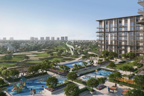 شقة في EMAAR South, Dubai South (Dubai World Central), دبي 2 غرف نوم, 102 م² رقم 135084 - صورة 9