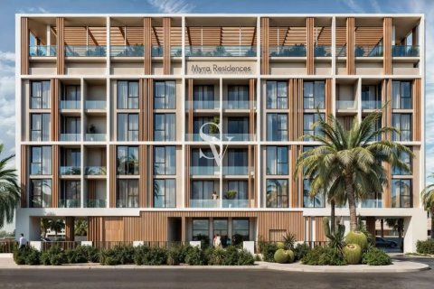 شقة في Dubai South (Dubai World Central), دبي 2 غرف نوم, 96 م² رقم 135082 - صورة 2