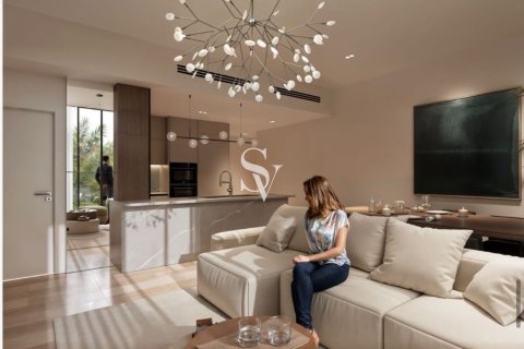 شقة في Dubai South (Dubai World Central), دبي 2 غرف نوم, 96 م² رقم 135082 - صورة 10