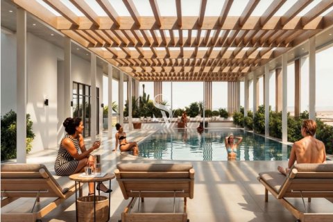 شقة في Dubai South (Dubai World Central), دبي 2 غرف نوم, 96 م² رقم 135082 - صورة 6