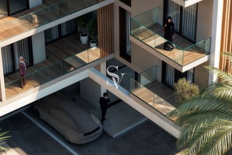 شقة في Dubai South (Dubai World Central), دبي 2 غرف نوم, 96 م² رقم 135082 - صورة 3