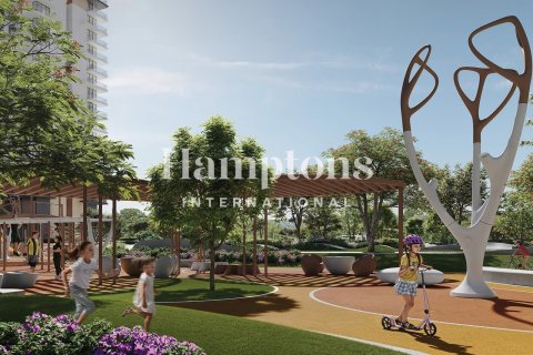 شقة في Maple at Dubai Hills Estate, دبي هيلز استيت, دبي 1غرف نوم, 67.72628700 م² رقم 135093 - صورة 10