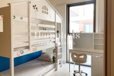 Appartement à Dubai Creek Harbour (The Lagoons), Dubai, 3 chambres, 138.42547000 m², № 135094 - photo 6