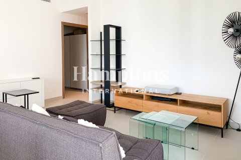 Appartement à Dubai Creek Harbour (The Lagoons), Dubai, 3 chambres, 138.42547000 m², № 135094 - photo 2