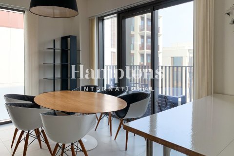 Appartement à Dubai Creek Harbour (The Lagoons), Dubai, 3 chambres, 138.42547000 m², № 135094 - photo 15