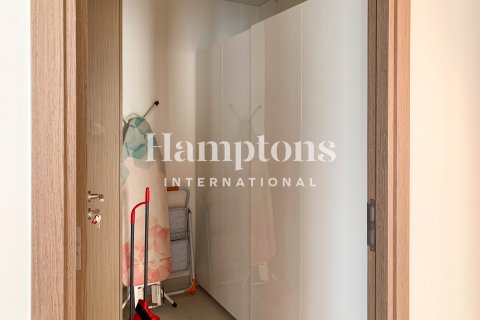 Appartement à Dubai Creek Harbour (The Lagoons), Dubai, 3 chambres, 138.42547000 m², № 135094 - photo 16
