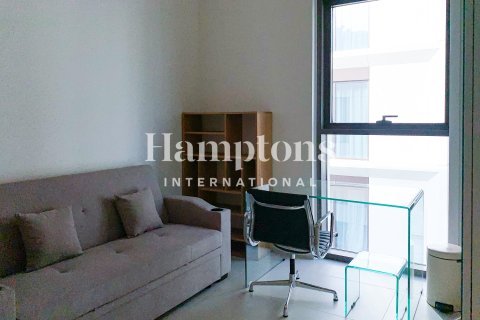 Appartement à Dubai Creek Harbour (The Lagoons), Dubai, 3 chambres, 138.42547000 m², № 135094 - photo 11
