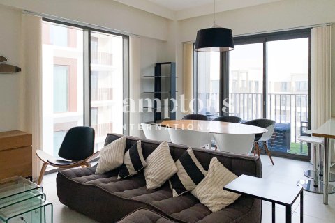 Appartement à Dubai Creek Harbour (The Lagoons), Dubai, 3 chambres, 138.42547000 m², № 135094 - photo 12