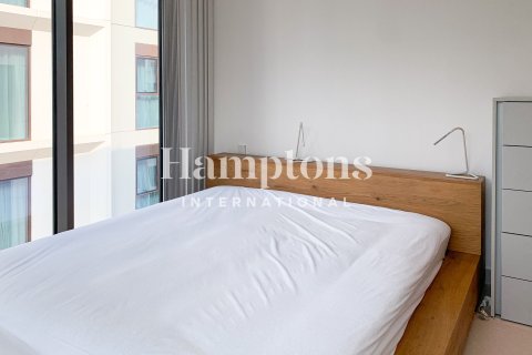 Appartement à Dubai Creek Harbour (The Lagoons), Dubai, 3 chambres, 138.42547000 m², № 135094 - photo 4