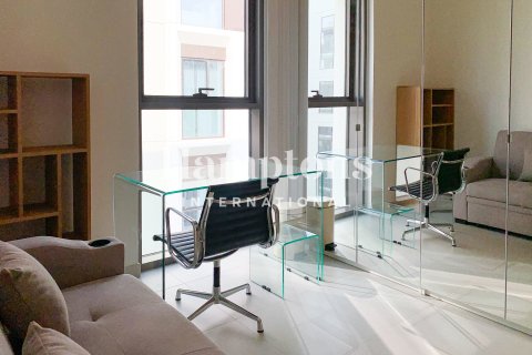 Appartement à Dubai Creek Harbour (The Lagoons), Dubai, 3 chambres, 138.42547000 m², № 135094 - photo 8