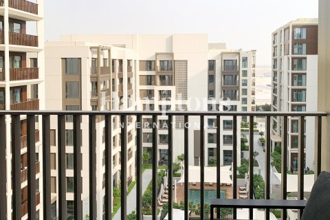 Appartement à Dubai Creek Harbour (The Lagoons), Dubai, 3 chambres, 138.42547000 m², № 135094 - photo 7