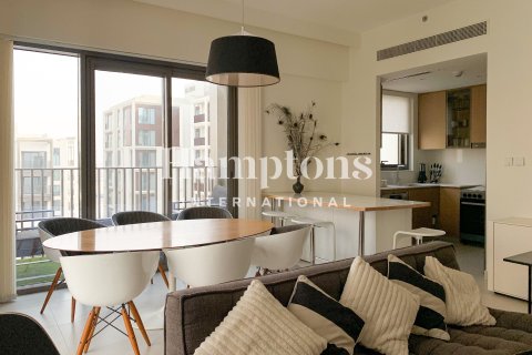 Appartement à Dubai Creek Harbour (The Lagoons), Dubai, 3 chambres, 138.42547000 m², № 135094 - photo 18