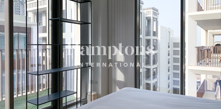 Appartement à Dubai Creek Harbour (The Lagoons), Dubai, 3 chambres, 138.425 m², № 135094