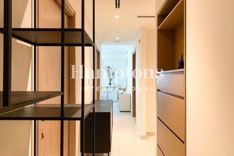 Appartement à Dubai Creek Harbour (The Lagoons), Dubai, 3 chambres, 138.42547000 m², № 135094 - photo 9