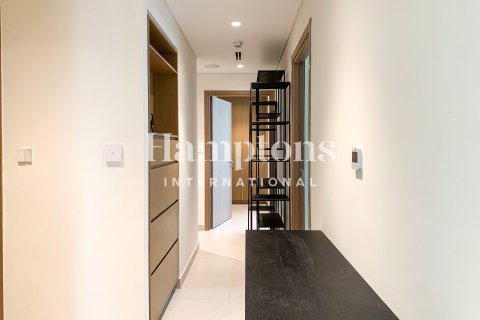 Appartement à Dubai Creek Harbour (The Lagoons), Dubai, 3 chambres, 138.42547000 m², № 135094 - photo 3
