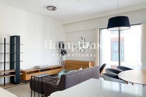 Appartement à Dubai Creek Harbour (The Lagoons), Dubai, 3 chambres, 138.42547000 m², № 135094 - photo 19