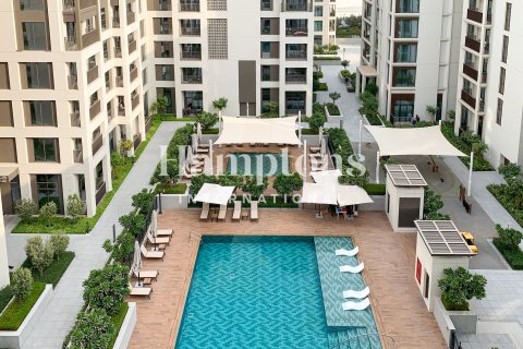 Appartement à Dubai Creek Harbour (The Lagoons), Dubai, 3 chambres, 138.42547000 m², № 135094 - photo 5