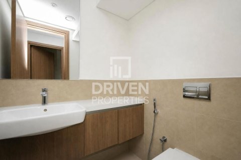 Снять в аренду таунхаус в Elan, Tilal Al Ghaf, Дубай: 3 спальни, 141.12м², № 128163 - фото 13